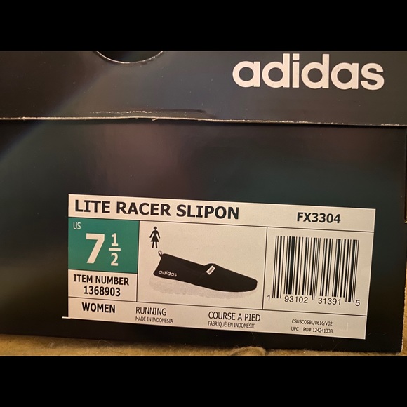 Slip on - Picture 2 of 2